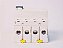 Interruptor Diferencial tetrapolar 40A 30mA A9R50440 Schneider Electric Usado - Imagem 4