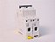 Disjuntor bipolar 6A curva B iC60N A9F73206 Schneider Electric Usado - Imagem 2