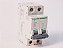 Disjuntor bipolar 63A C60N 24343 Schneider Electric Usado - Imagem 1