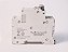 Disjuntor bipolar 63A C60N 24343 Schneider Electric Usado - Imagem 3