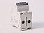 Disjuntor bipolar 63A C60N 24343 Schneider Electric Usado - Imagem 2