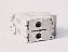 Disjuntor bipolar 63A C60N 24343 Schneider Electric Usado - Imagem 5