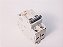 Disjuntor bipolar 63A C60H 24993 Schneider Electric Usado - Imagem 1
