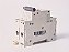 Disjuntor bipolar 63A curva D C60N 24666 Schneider Electric Usado - Imagem 4