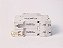 Disjuntor bipolar 63A curva D C60N 24666 Schneider Electric Usado - Imagem 2