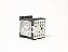 Contator tripolar 6A 24VCC 1NA LP1K0610BD Schneider Electric - Imagem 2