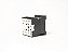 Contator tripolar 6A 24VCC 1NA LP1K0610BD Schneider Electric - Imagem 1