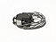 Contato de alarme 1NAF EZC250 EZEAL Schneider Electric - Imagem 1