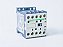Contator tripolar 6A 24VCC 1NA LP1K0610BD Schneider Electric sem embalagem - Imagem 1