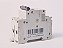 Disjuntor bipolar 1A curva C C60N 24331 Schneider Electric Usado - Imagem 2