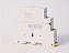 Contator modular CT monopolar 25A 127Vca A9C20432 Schneider Electric Usado - Imagem 4