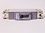 Disjuntor monopolar 40A EZC100H1040 Schneider Electric Usado - Imagem 1