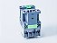 Contator tripolar 18A 24VCA 1NA LC1E1810B7 Schneider Electric - Imagem 2
