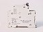Disjuntor bipolar 10A curva B C60N 24076 Schneider Electric Usado - Imagem 2
