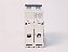Disjuntor bipolar 10A curva B C60N 24076 Schneider Electric Usado - Imagem 4