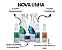 Dermo Solution - Loção Emoliente Concentrada - 120ml (Super oferta) - Imagem 4