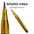 AFIADOR VIDEA - Imagem 3
