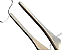 Pinça Adson Serrilhada - para Colagem de Brachets - Thimon - Imagem 3