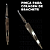 Pinça - para Colagem de Brachets - Thimon - Imagem 1