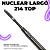 Nuclear largo 214 top - thimon - Imagem 3