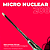 Micro Nuclear Estreito 208 top - thimon - Imagem 2
