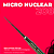 Micro Nuclear Estreito 208 top - thimon - Imagem 3