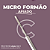 Micro Formão Modificado - Tipo C - Afiado kpr - Imagem 1