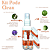 Kit Podoclean -(20) Desodorante para os Pés - 120ml (SUPER OFERTA) - Imagem 1
