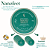 KIT Nanofeet 50g - (10)Unidades Creme de Hidratação para Rachaduras .(SUPER OFERTA) - Imagem 1