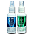 Kit Mini Loções (Super oferta) Lançamento Feet Clean e Dermo Solution 120ml - Imagem 2