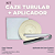 Kit Gaze Tubular + Aplicador ( OFERTA ) - Imagem 1