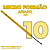 Kit Formões Adultos - 3 Instrumentos - Afiados (KPR) Amarelo ouro, Lilás, Rosa pink - Imagem 5