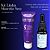 Kit de Hidratação para Pés e Mãos - Fungifeet e Nutrigel (SUPER OFERTA) - Imagem 1
