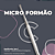 Kit de Formões B e C THIMON 4 Instrumentos - Imagem 4
