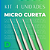 KIT 4 MICRO CURETA MODIFICADA - PARA PÉS DIABÉTICOS (SUPER OFERTA) - Imagem 1