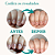 Fungifeet antimicótico fortalecedor e regenerador de unhas fracas com micose e fungo 100% natural 20mL podólogo Maurélio - Imagem 5