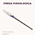 Fresas Podológicas de Cerâmica N 100 - Imagem 3