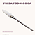 Fresas Podológicas de Cerâmica 070 - Imagem 4