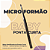 Formão Baby -Thimon Ponta Curta - Imagem 1
