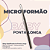 Formão Baby - Ponta Alongada Thimon - Imagem 1