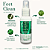 FEET CLEAN - 120ml - Promoção enquanto durar o estoque - Imagem 1