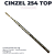 Cinzel formão 254 top -Thimon - Imagem 2