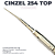 Cinzel formão 254 top -Thimon - Imagem 4