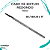 Cabo Lâmina de Bisturi Redondo n° 03 - Thimon - Imagem 1