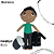 Boneco Maurélio Neto - - Imagem 3