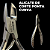 ALICATE DE CORTE PONTA CURVA (THIMON ) Super oferta - Imagem 1