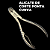 ALICATE DE CORTE PONTA CURVA (THIMON ) Super oferta - Imagem 4