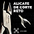 ALICATE DE CORTE RETO THIMON (10) UNIDADES - Imagem 2
