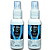 Dermo Solution - Loção Emoliente (120ml super oferta) (2) Unidades Lançamento - Imagem 1