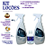 KIT (EMOLIENTE) 500 ML (2) UNIDADES E (1) EMOLIENTE CONCENTRADO 120 ML - Imagem 2